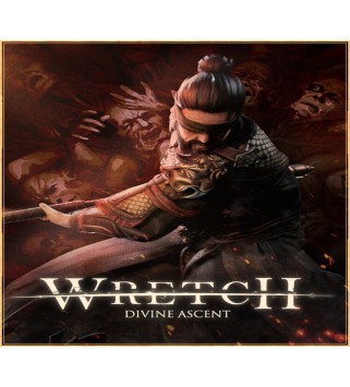 Wretch: Divine Ascent Steam Key GLOBAL